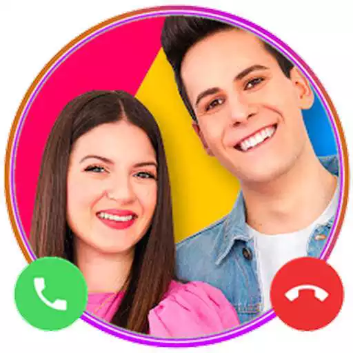 Play Me Contro Te call me: Fake Call Pro APK