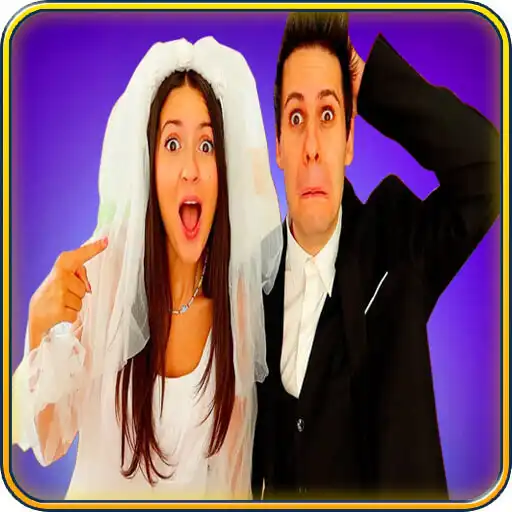 Play Me Contro Te - Gioco Di Nozze APK