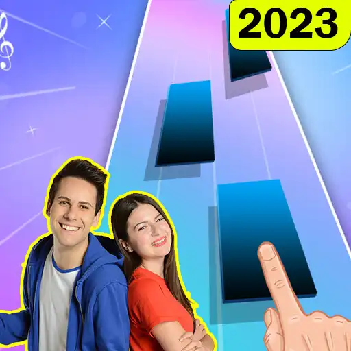 Play Me Contro te Piano Tiles 2023 APK
