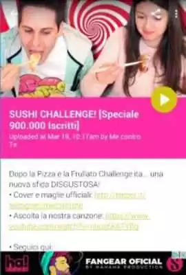 Play Me contro Te  and enjoy Me contro Te with UptoPlay