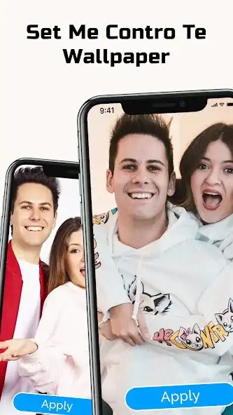 Play Me Contro Te Video Call Theme as an online game Me Contro Te Video Call Theme with UptoPlay