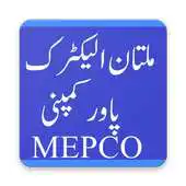 Free play online MECPO Multan Electric Power Company APK