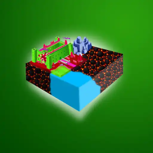 Play Mecraft Building Block APK