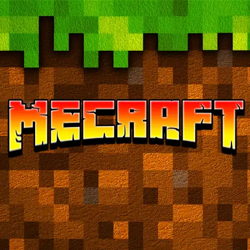Play Mecraft: Building Craft APK