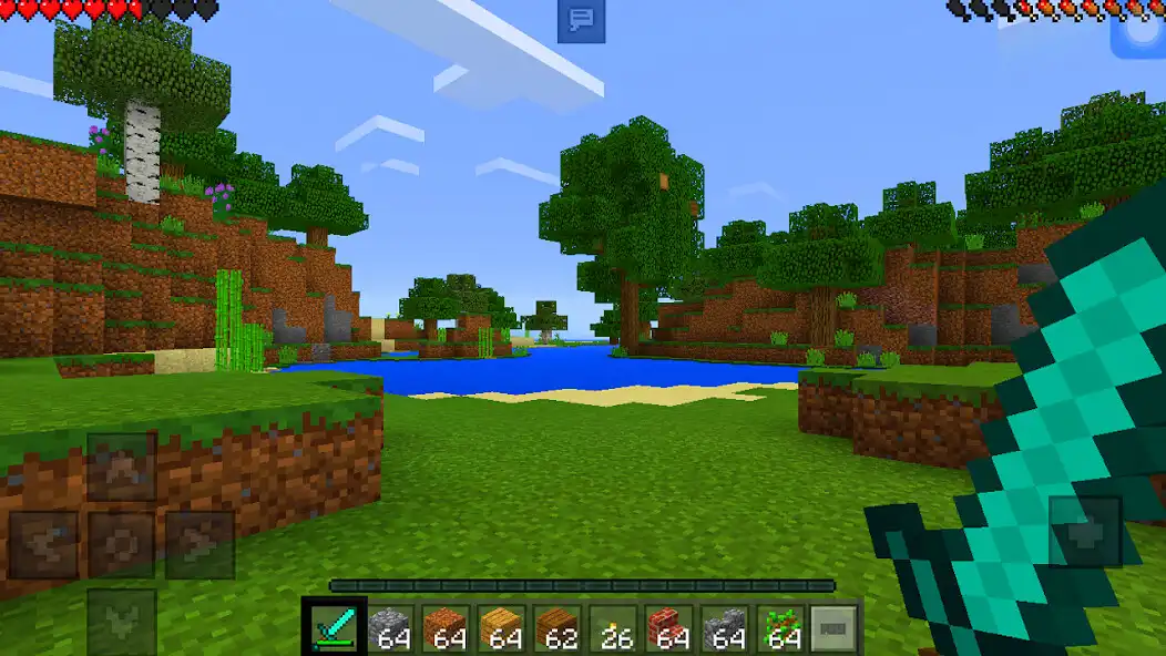 Play Mecraft: Building Craft and enjoy Mecraft: Building Craft with UptoPlay Play Mecraft: Building Craft and enjoy Mecraft: Building Craft with UptoPlay