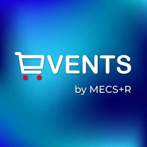 Play MECS+R Events  Conference APK