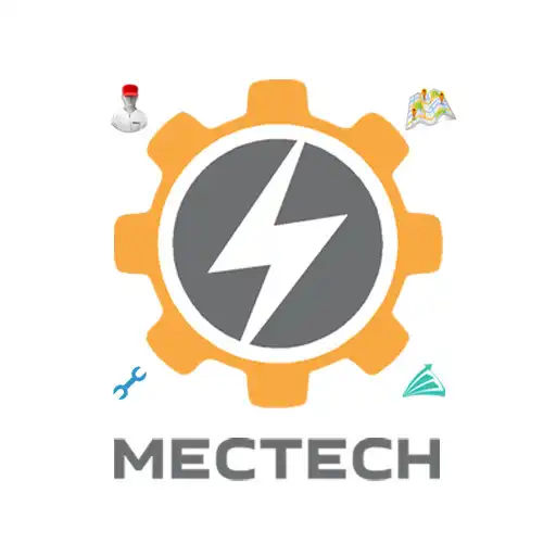 Play Mectech iWork App APK