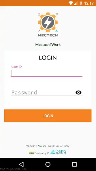 Play Mectech iWork App  and enjoy Mectech iWork App with UptoPlay