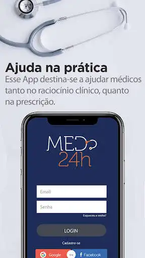 Play Med24h  and enjoy Med24h with UptoPlay