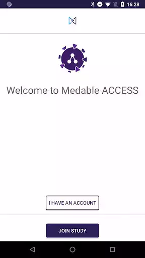 Play Medable ACCESS as an online game Medable ACCESS with UptoPlay