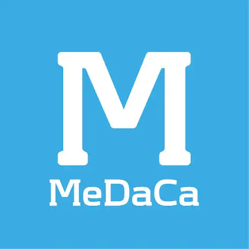 Play MeDaCa - 自分の健康を収納するアプリ APK