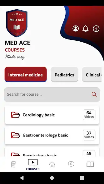 Play MED ACE  and enjoy MED ACE with UptoPlay