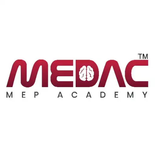 Play MEDAC MEP ACADEMY APK