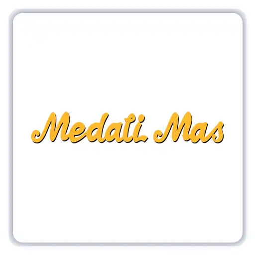 Play Medali Mas APK