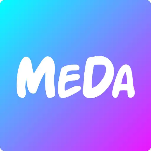 Play Meda-Live video chat APK