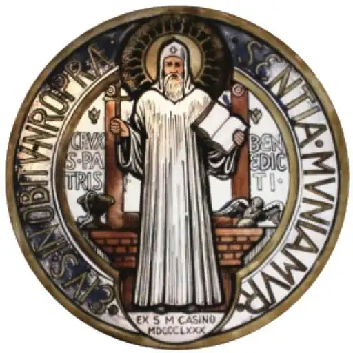 Play Medalla de San Benito APK Play Medalla de San Benito APK