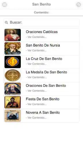 Play Medalla de San Benito as an online game Medalla de San Benito with UptoPlay
