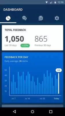 Play Medallia for Digital