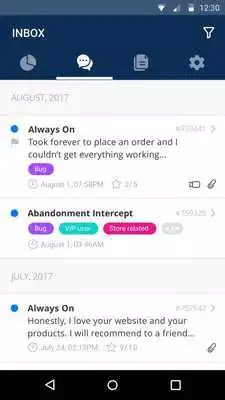 Play Medallia for Digital