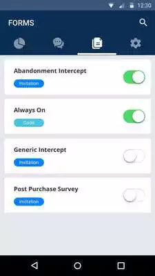 Play Medallia for Digital