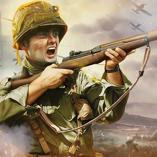 Play Medal of War – WW2 Medal Owner APK Play Medal of War – WW2 Medal Owner APK