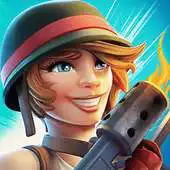 Free play online Medals of War APK
