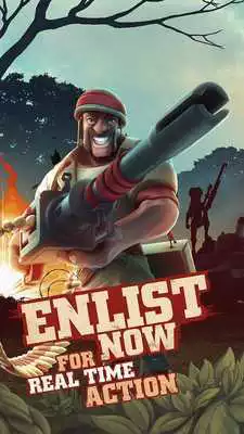 Play Medals of War