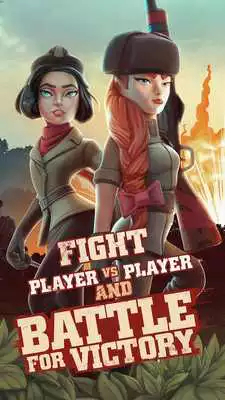 Play Medals of War