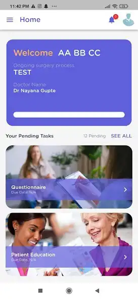 Play Medanalyse Patient as an online game Medanalyse Patient with UptoPlay