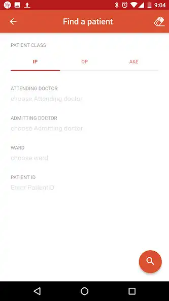 Play Medanta EMR as an online game Medanta EMR with UptoPlay