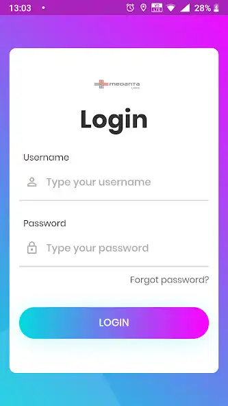 Play Medanta Labs Sales App  and enjoy Medanta Labs Sales App with UptoPlay
