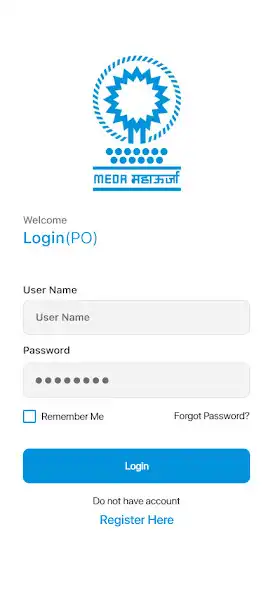 Play Meda PDI App as an online game Meda PDI App with UptoPlay