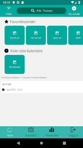 Play Medarbeideren  and enjoy Medarbeideren with UptoPlay
