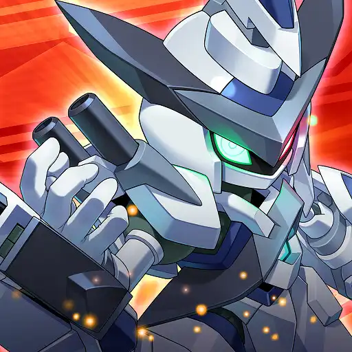 Play MedarotS - Robot Battle RPG - APK