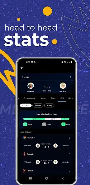 Play Meda Score as an online game Meda Score with UptoPlay