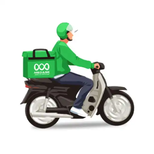 Play MedAsk Riders APK Play MedAsk Riders APK