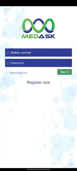 Play MedAsk Riders as an online game MedAsk Riders with UptoPlay