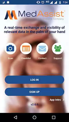 Play MedAssist Solutions  and enjoy MedAssist Solutions with UptoPlay