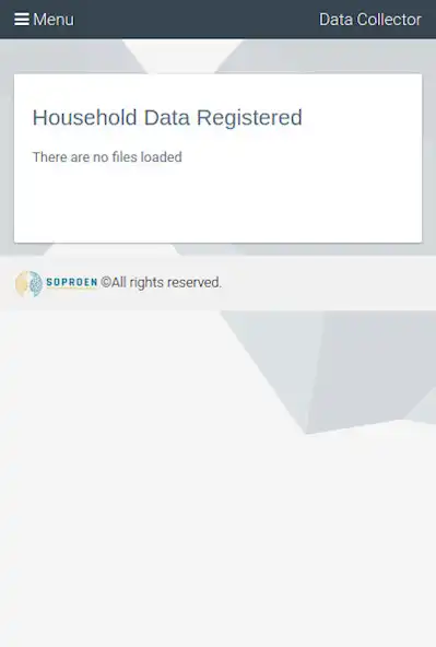 Play ME Data Collector as an online game ME Data Collector with UptoPlay