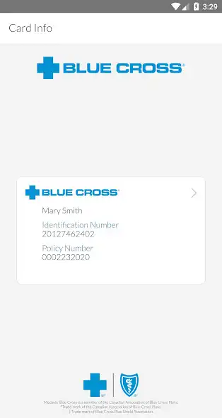 Play Medavie Blue Cross Mobile  and enjoy Medavie Blue Cross Mobile with UptoPlay