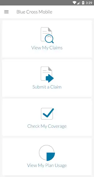 Play Medavie Blue Cross Mobile as an online game Medavie Blue Cross Mobile with UptoPlay