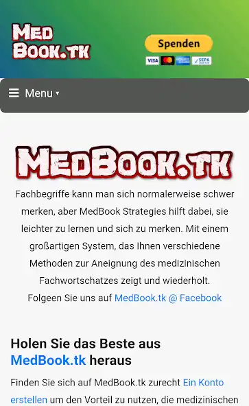 Play MedBook.tk and enjoy MedBook.tk with UptoPlay Play MedBook.tk and enjoy MedBook.tk with UptoPlay