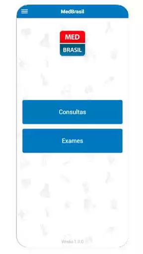 Play MedBrasil - Agendamento de Consultas Online