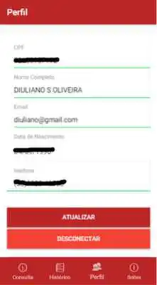 Play MedBrasil - Agendamento de Consultas Online