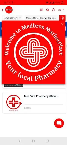 Play Medbros as an online game Medbros with UptoPlay