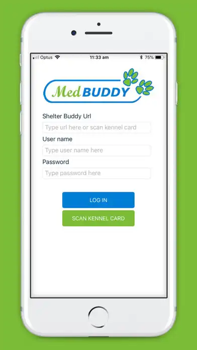 Play Med Buddy  and enjoy Med Buddy with UptoPlay