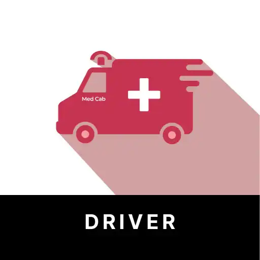 Play Med Cab Driver APK