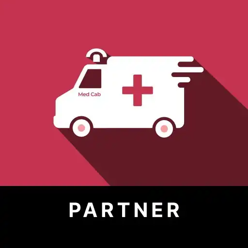 Play Med Cab Partner APK