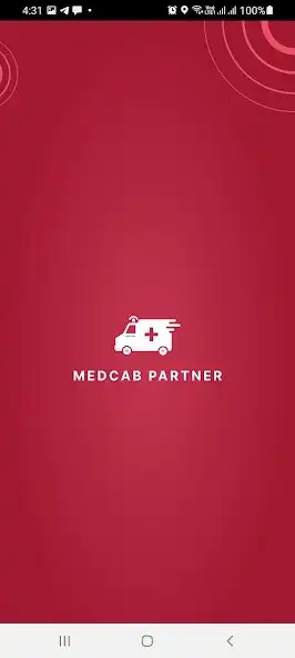 Play Med Cab Partner as an online game Med Cab Partner with UptoPlay
