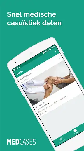 Play MedCases  and enjoy MedCases with UptoPlay